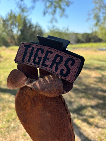 Tigers Claw Clip