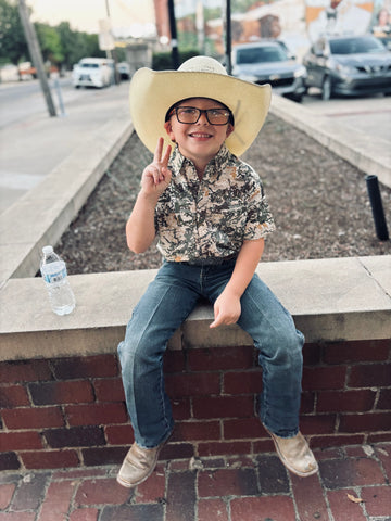 Game Guard Digital YOUTH Original Shirt