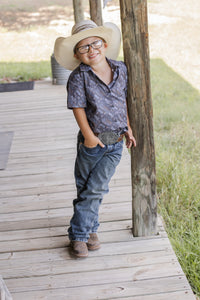 Cowboy Slangin KIDS