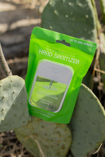 Hand Sanitizer