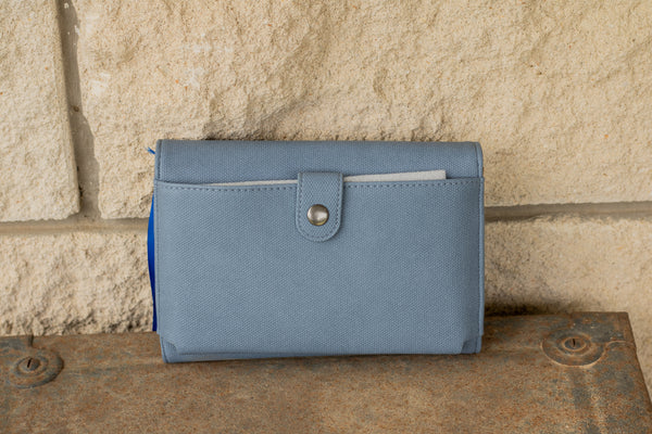 Wrangler Dual Wallet