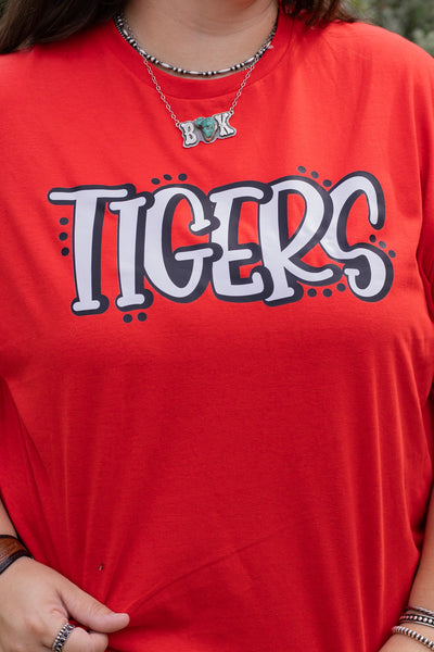 Tigers Tee