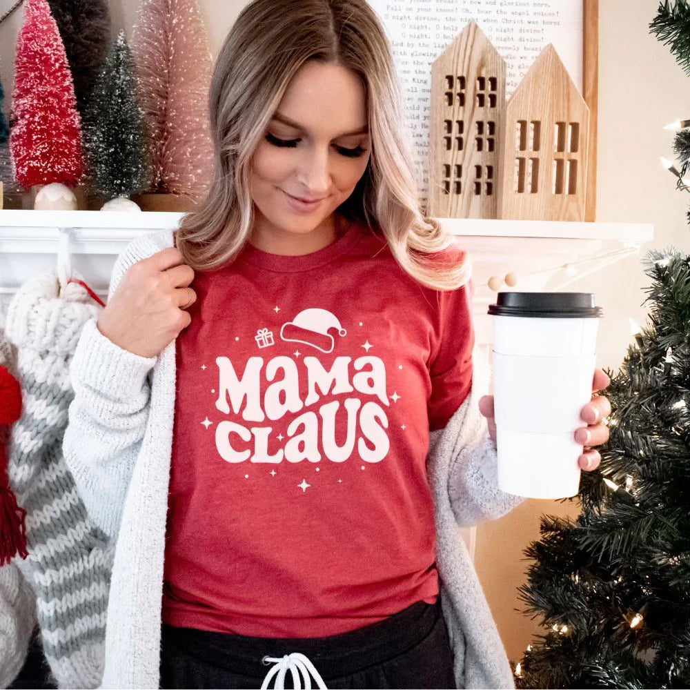 Mama Claus