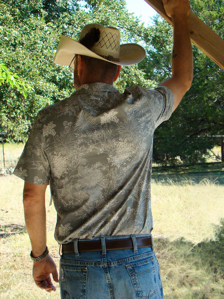 Mesquite Voyager Shirt