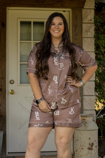 Brandin' Jammies