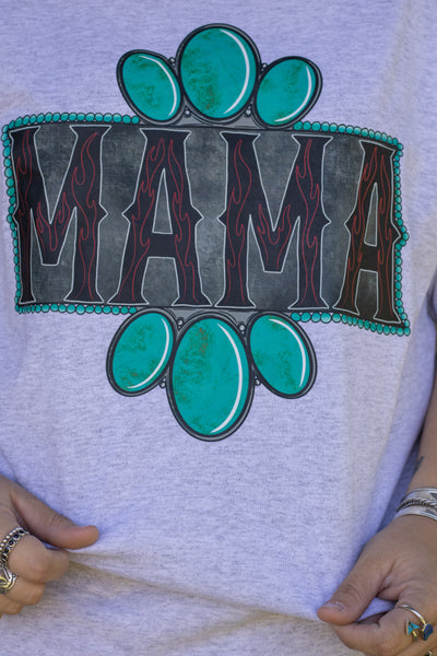 Bar Tag Mama Tee