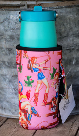 Cup Koozies