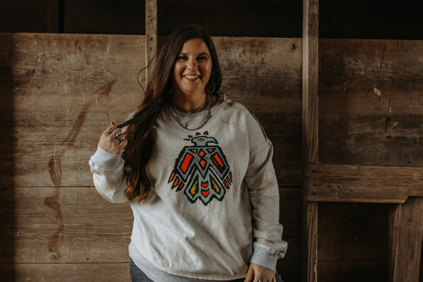 Telluride Sweater