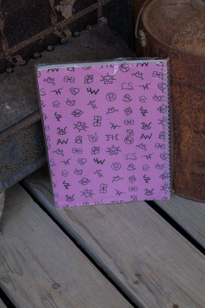 Spiral Notebooks
