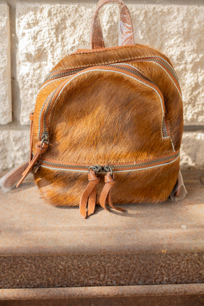 Mini HOH Backpack