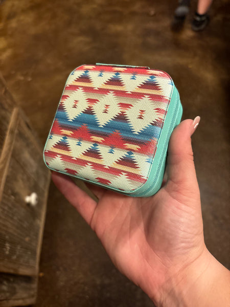 Mini Jewelry Boxes