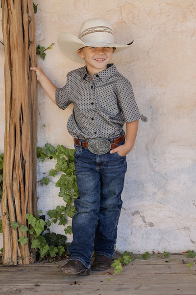 Concho Concho Mens