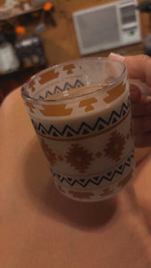 Aztec Coffee Mug