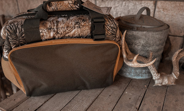 Game Guard Cooler Bag