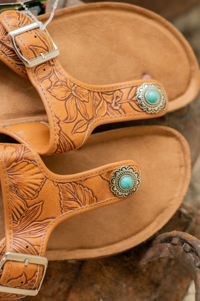 Sunland Sandals