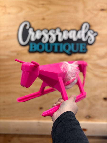 The Original Cowboy Roping Toy