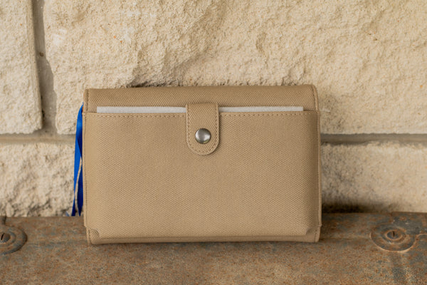 Wrangler Dual Wallet