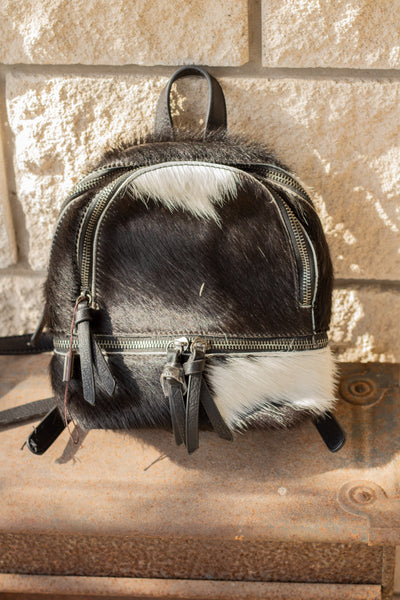 Mini HOH Backpack