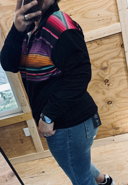 Gaucho Half Zip