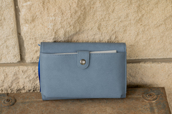 Wrangler Crossbody/Wallet
