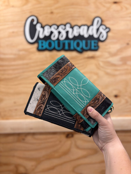Bootstich Wallet