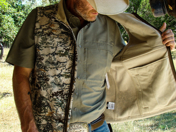 GameGuard Digital Gu a Grande Vest