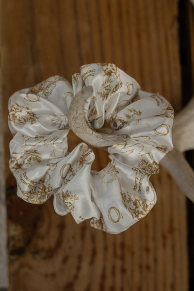 Scrunchies