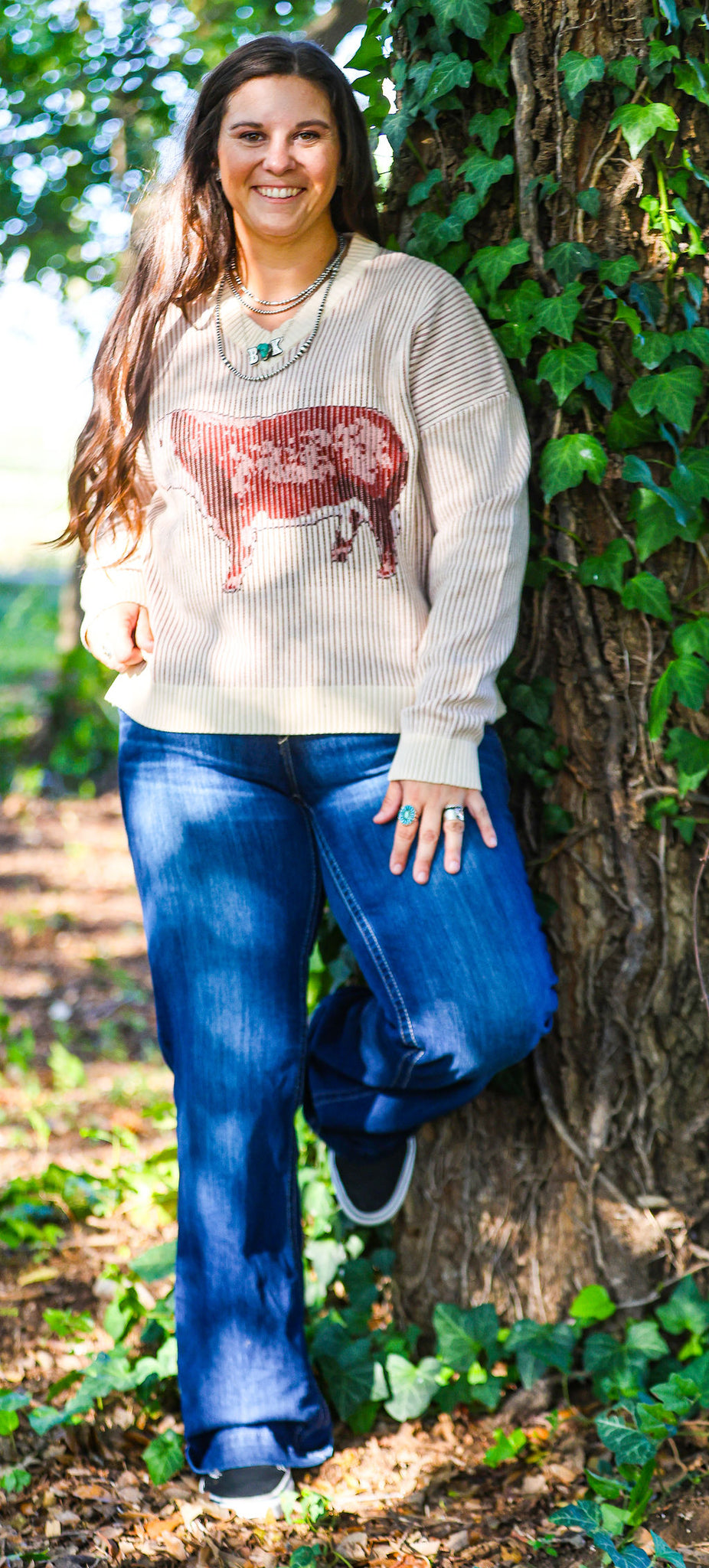 Hereford Highway Knit
