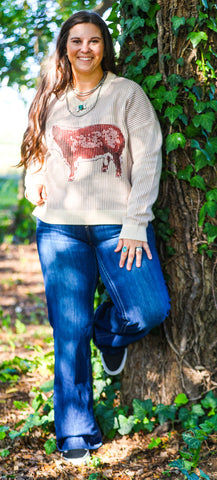 Hereford Highway Knit
