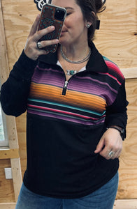 Gaucho Half Zip