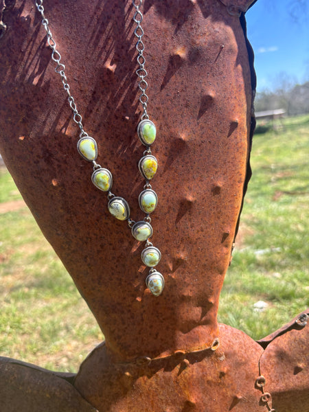 Palamino Antionette Largo Necklace & Earrings
