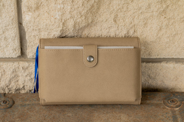 Wrangler Crossbody/Wallet