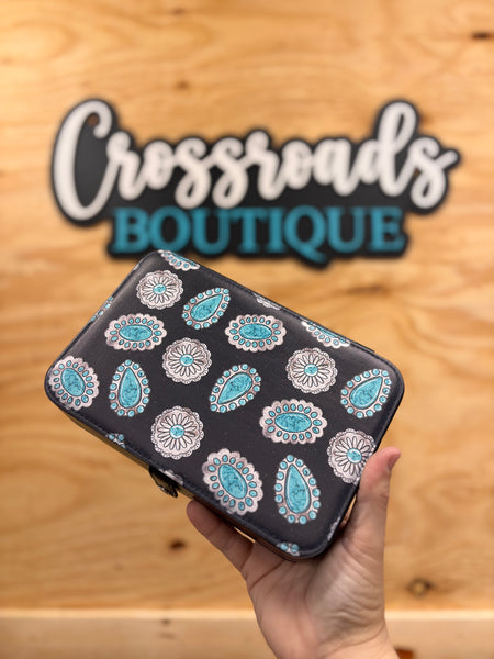 Large Jewelry Boxes