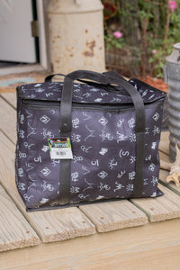Brands Large Cooler Tote