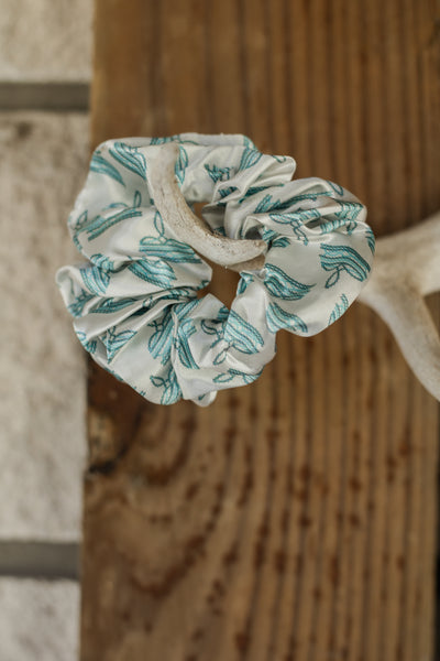 Scrunchies