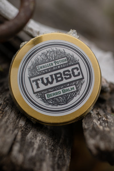 Beard Balm