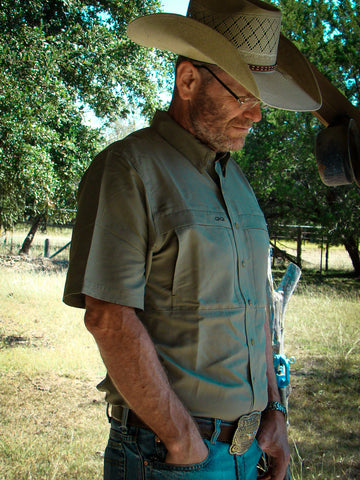 Mesquite Original Shirt