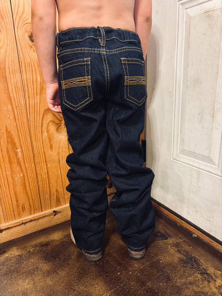 Fly Lil Guy Jeans