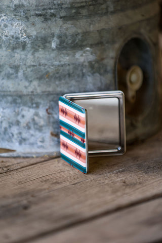 Western Compact Mirrors