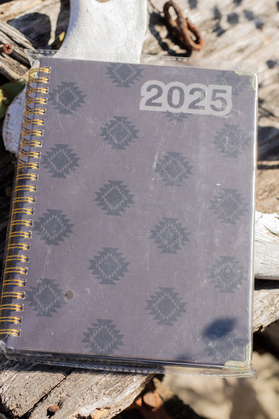 2025 Planners