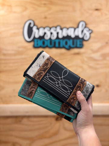 Bootstich Wallet
