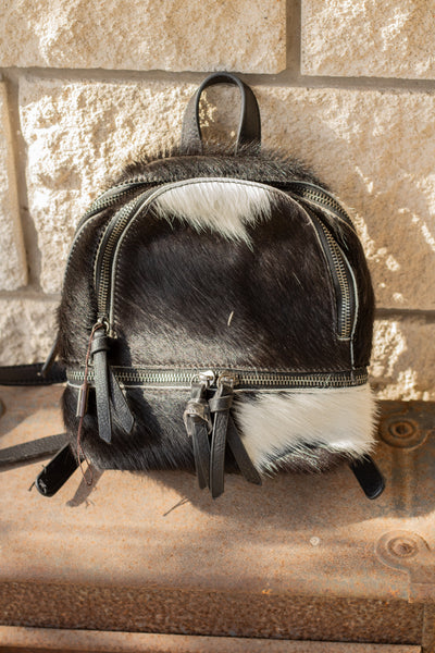 Mini HOH Backpack