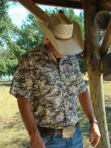 Game Guard Digital Original Shirt