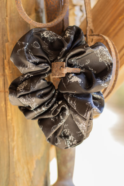 Scrunchies