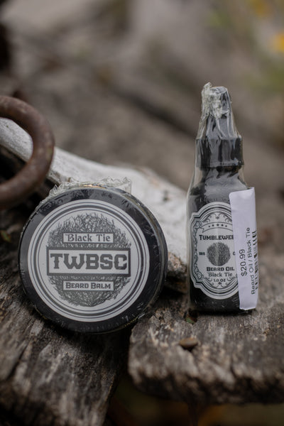 Beard Balm