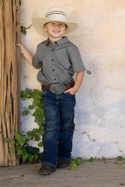 Concho Concho Kids