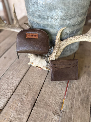 Wrangler Wrislet Wallet