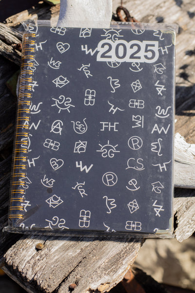 2025 Planners