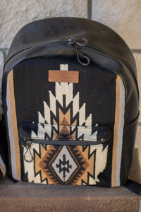 Midnight Backpack