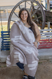 Dream Dupe Blanket